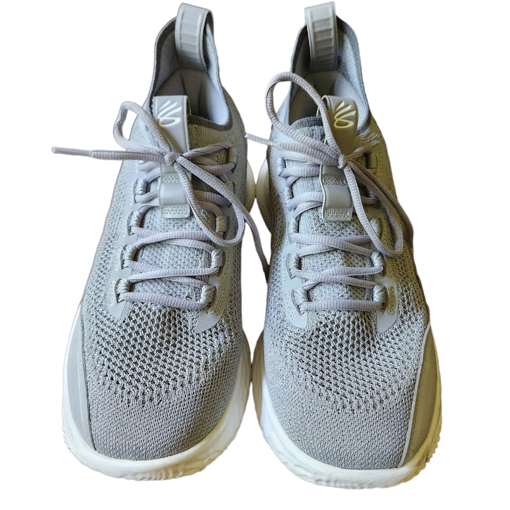 steph curry under armour sneakers